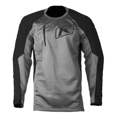 Klim Tactical Pro Jersey Grey Серый