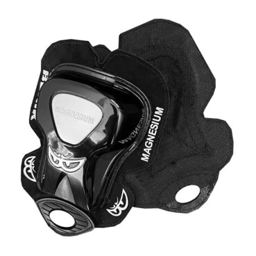 Berik Sliders Magnesium Black Черный