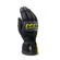 Clover Sr-3 мотоперчатки Black Fluo Yellow Желтый