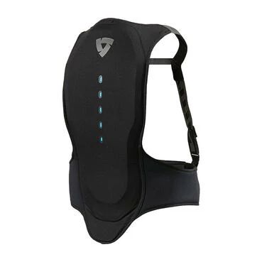 Rev'it Slingshot Back Protection Black Черный