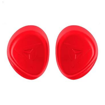 Dainese Rss 3.0 Elbow Guard Red Красный