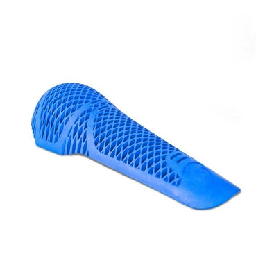 Rev'it Seeflex Rv12 Knee Guards Синий