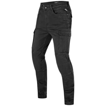 Replay Shift Hyperflex Mt911 Jeans Black Черный