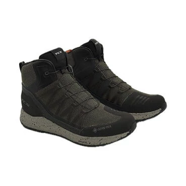 Tcx Speedtrek Gore-tex мотоботы Green Grey Зеленый
