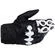 Alpinestars CELER V3 Motorcycle мотоперчатки Black White