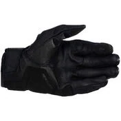 Alpinestars CELER V3 Motorcycle мотоперчатки Black White
