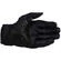 Alpinestars CELER V3 Motorcycle мотоперчатки Black White