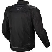 Macna Durago мотокуртка Black Черный