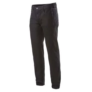 Alpinestars Copper V2 Denim Jeans Black Черный