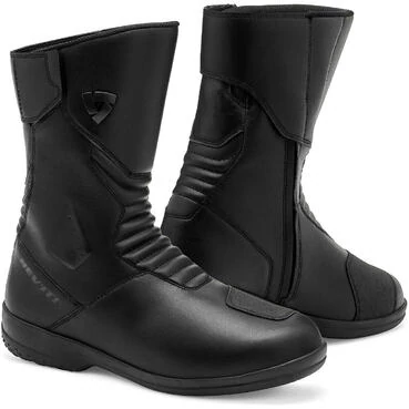 Stivali Moto Donna Rev'it ODYSSEY H2O LADIES Nero