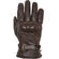 Helstons Vertigo Hiver Leather мотоперчатки Brown Коричневый