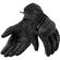 Guanti Moto Donna Rev'it DIRT 4 LADIES Nero