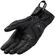 Guanti Moto Donna Rev'it DIRT 4 LADIES Nero
