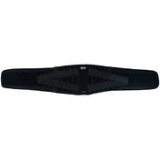 GMS AIR Motorcycle Lumbar ремень Black