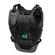Seven Mx Stratus Chest Protector Black Черный