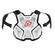 Acerbis P035 S Chest Protector White Белый