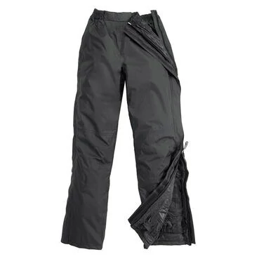 Tucano Urbano Diluvio мотоштаны Black Черный