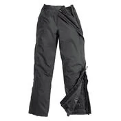 Tucano Urbano Diluvio мотоштаны Black Черный