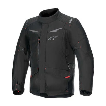 Alpinestars St-1 Wp мотокуртка Black Черный