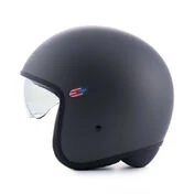 Blauer Pilot 1.1 Monochrome Titanium Черный