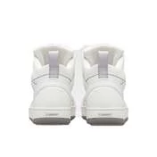 Xpd Moto-1 Leather сникеры Lady мотоботы White Белый