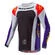 Alpinestars Techstar Ocuri 2024 Jersey Orange Оранжевый