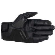 Alpinestars CELER V3 Motorcycle мотоперчатки Black Black