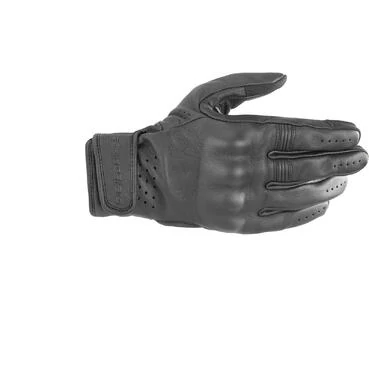 Alpinestars STELLA DYNO Women's Motorcycle мотоперчатки Black Black