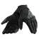 Dainese X-moto Unisex мотоперчатки Black Черный