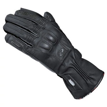 Held Ice Queen Lady мотоперчатки Black Черный