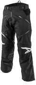 Moto Cross Enduro мотоштаны Oneal Baja Black White WP