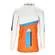 Acerbis X-flex Four Jersey Orange White Оранжевый