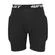Ufo Centurion Bv6 Protective Shorts Black Черный