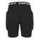 Ufo Centurion Bv6 Protective Shorts Black Черный