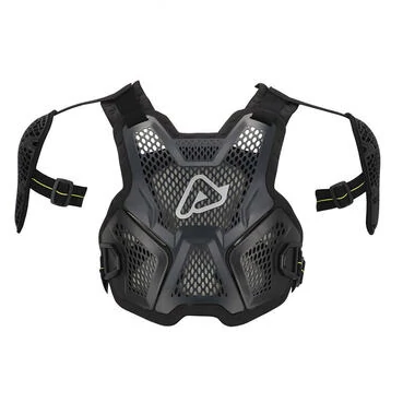 Acerbis P035 S Chest Protector Black Черный