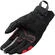 Guanti Moto Donna Rev'it VELOZ LADIES Nero Rosso