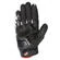 Ixon Rs2 мотоперчатки Black White Red Красный