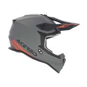 Acerbis Linear 2206 Мотошлем Grey Серый