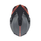 Acerbis Linear 2206 Мотошлем Grey Серый