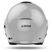 Airoh HELYOS COLOR Jet Motorcycle Мотошлем Grey Concrete Glossy