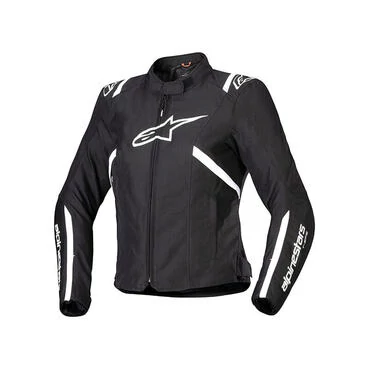 Alpinestars Stella T-sps V2 Wp мотокуртка White Белый