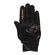 Ixon Mig мотоперчатки Black Orange Оранжевый