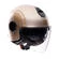Agv Eteres E2206 Sirolo Мотошлем White Gold Золотистый