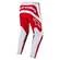 Alpinestars Fluid Lurv 2024 мотоштаны Red Красный