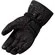 Rev'it Lava H2O Winter Motorcycle мотоперчатки Black