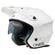 ONeal Volt Solid open face helmet Белый