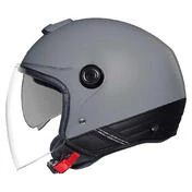 NEXX Y.10 Cali open face helmet Nard / Grey