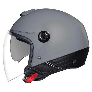 NEXX Y.10 Cali open face helmet Nard / Grey