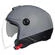NEXX Y.10 Cali open face helmet Nard / Grey