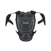 Acerbis P035 S L2 Chest Protector Grey Серый